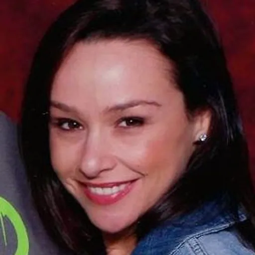 Portrait of Danielle Harris