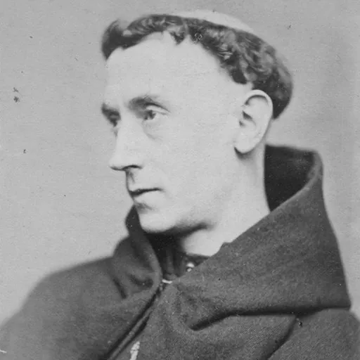 Portrait of Joseph Leycester Lyne