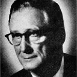Portrait of George F. Sisler