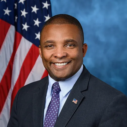 Portrait of Donald G. Davis