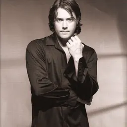 Portrait of Jeremy London