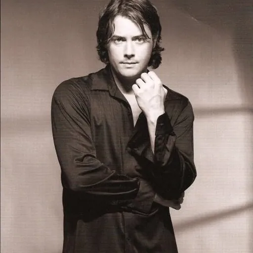 Portrait of Jeremy London