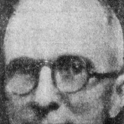Portrait of Thomas W. Williams