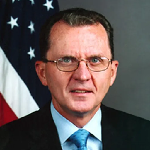 Portrait of Jackson McDonald