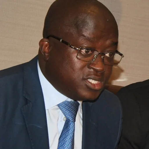 Portrait of Florentino Pereira