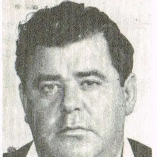 Portrait of Carmine Tramunti