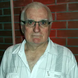 Portrait of Robert Zawada