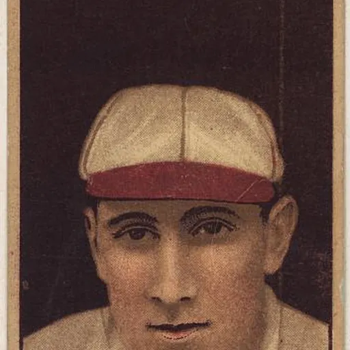Portrait of Bill Steele