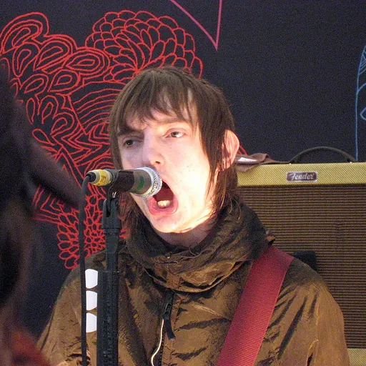 Portrait of Tom Clarke