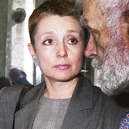 Portrait of Sirje Runge