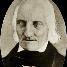 Portrait of Nathan Cutler