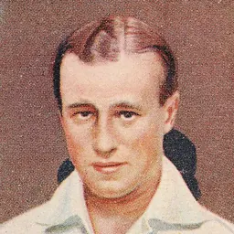 Portrait of Tom Enthoven