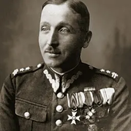 Portrait of Ludwik Czyżewski