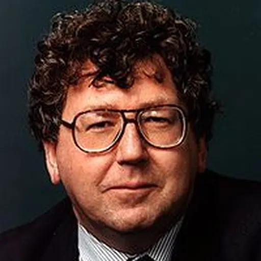 Portrait of Laurie Ferguson