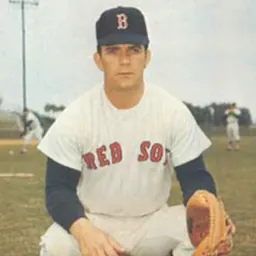 Portrait of Russ Gibson