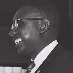Portrait of Joseph Rudolph Grimes