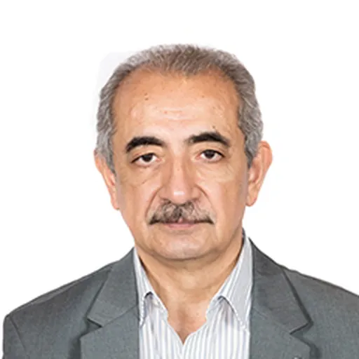Portrait of Ricardo Daniel Daives