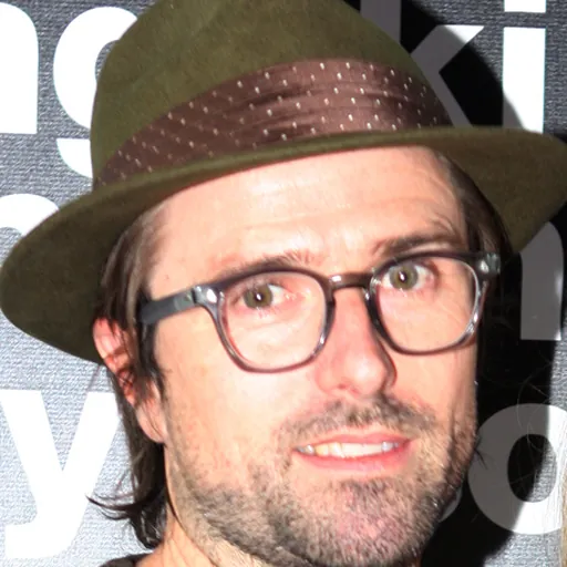 Portrait of David Michôd