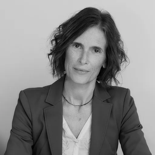 Portrait of Vanessa Lemm