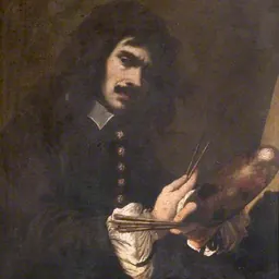 Portrait of Esteban March