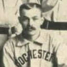 Portrait of Dan Burke