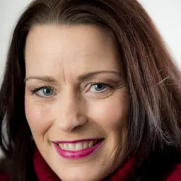 Portrait of Keara Murphy