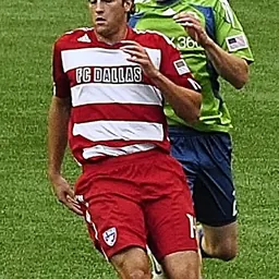 Portrait of Zach Loyd