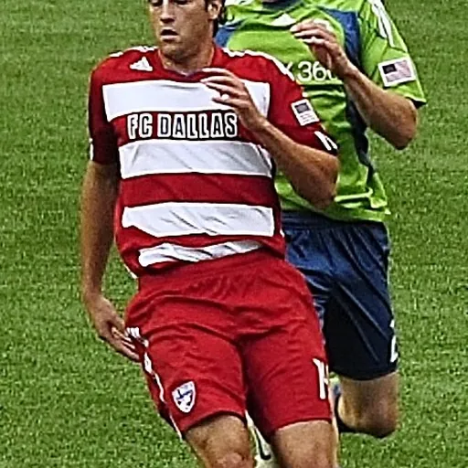 Portrait of Zach Loyd
