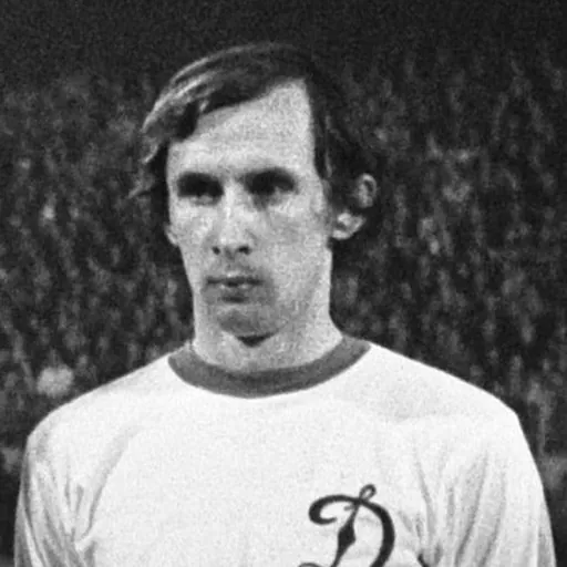 Portrait of Volodymyr Veremeyev