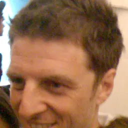 Portrait of Simone Motta