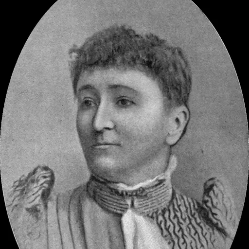 Portrait of Margaret Wolfe Hungerford
