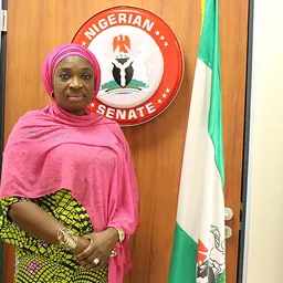 Portrait of Uche Ekwunife