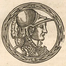 Portrait of Traidenis