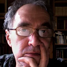 Portrait of Kaj Skagen
