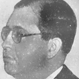 Portrait of Francisco Prestes Maia