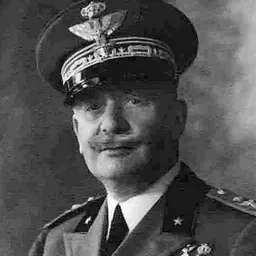 Portrait of Camillo Grossi