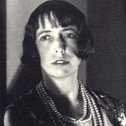 Portrait of Cecil Tremayne Buller