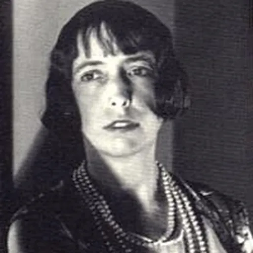 Portrait of Cecil Tremayne Buller
