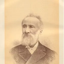 Portrait of William Withers