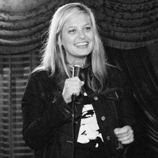 Portrait of Christina Pazsitzky