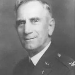 Portrait of Edmund P. Easterbrook