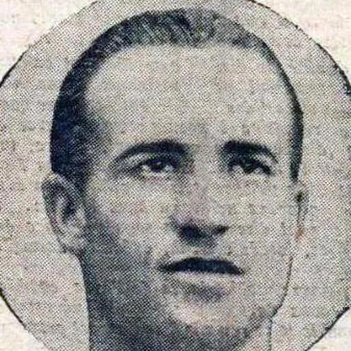Portrait of Lucien Masset