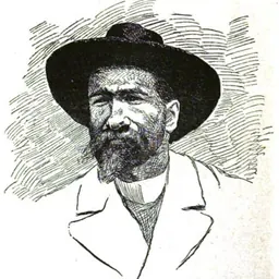 Portrait of Stauros Kallerges