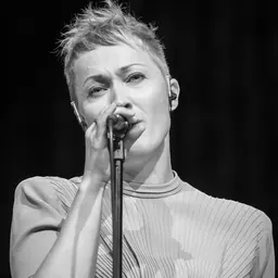 Portrait of Live Maria Roggen