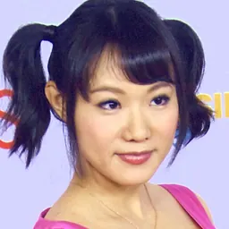 Portrait of Kaho Shibuya