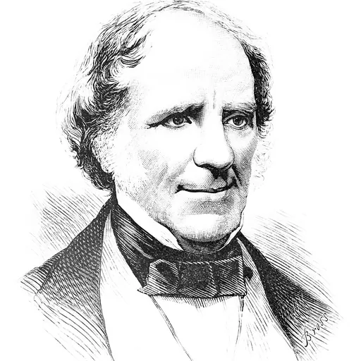 Portrait of Neil Arnott