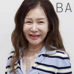 Portrait of Park Joon-geum