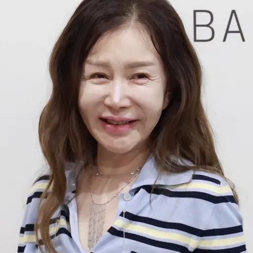 Portrait of Park Joon-geum