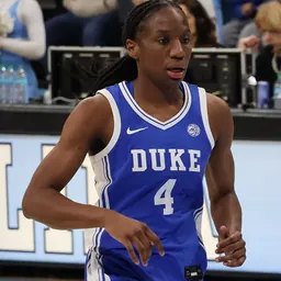 Portrait of Jadyn Donovan