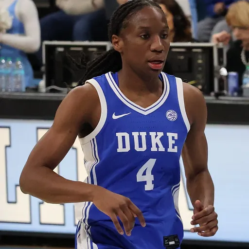 Portrait of Jadyn Donovan
